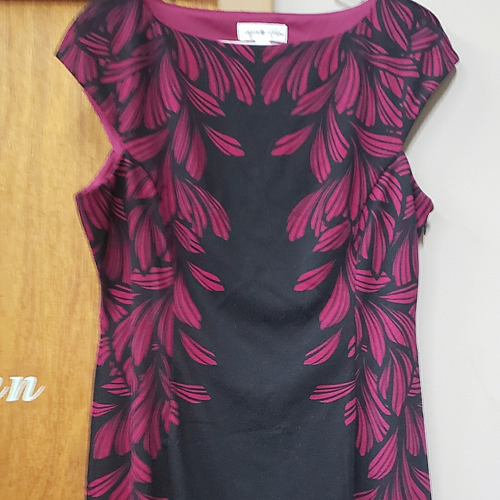 London Style Dress